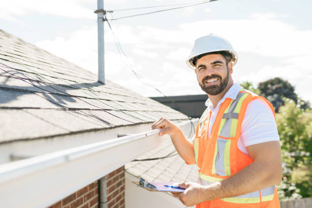 Best Roofing Contractor Near Me  in Middleport, NY