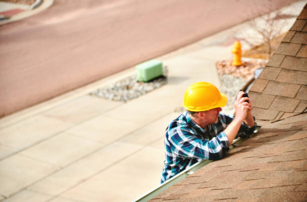 Best Roof Leak Repair  in Middleport, NY