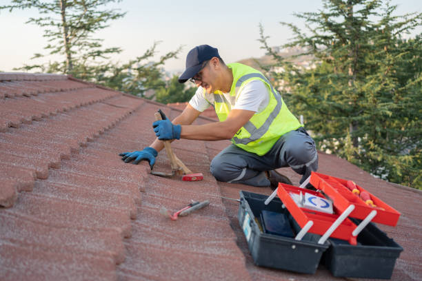Best Slate Roofing Contractor  in Middleport, NY